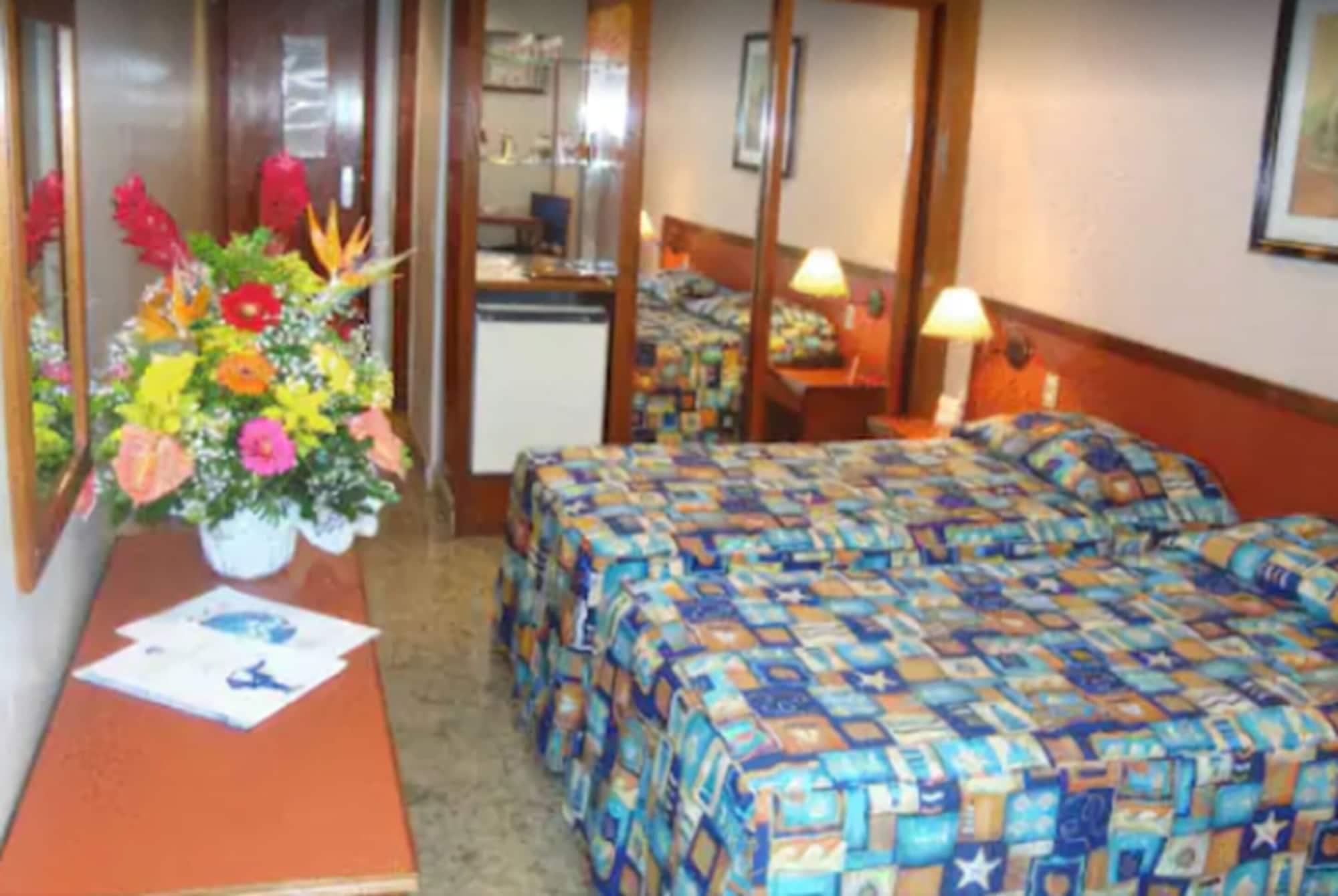 Oceano Copacabana Hotel Río de Janeiro