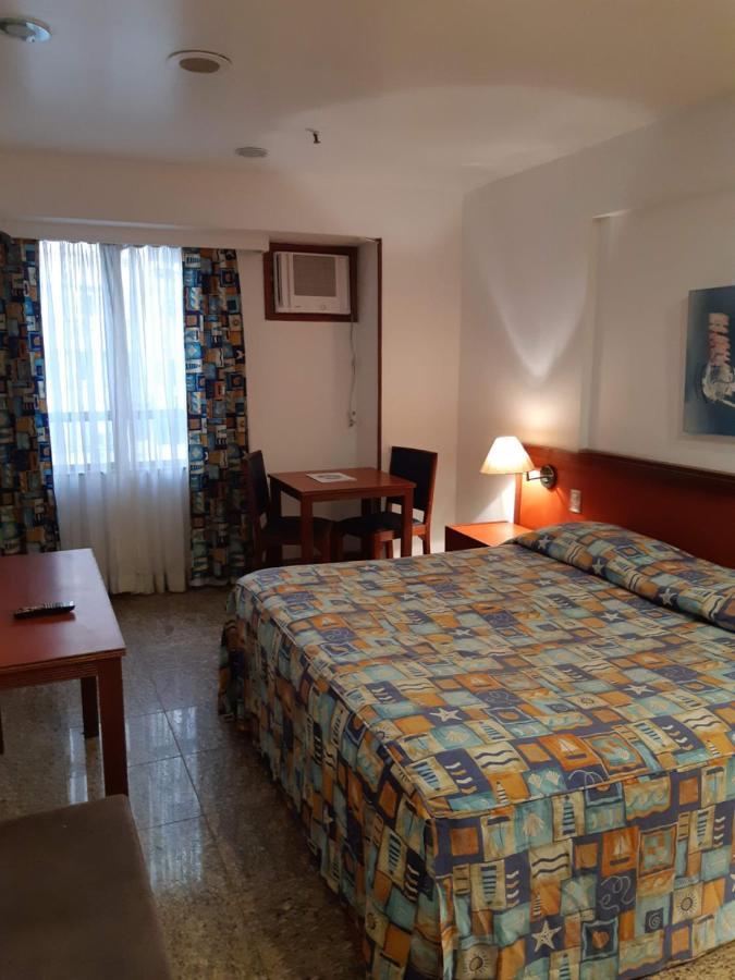 Hotel Oceano Copacabana Río de Janeiro