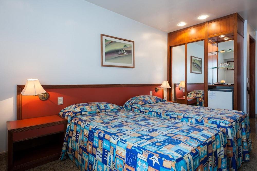 Oceano Copacabana Hotel Río de Janeiro