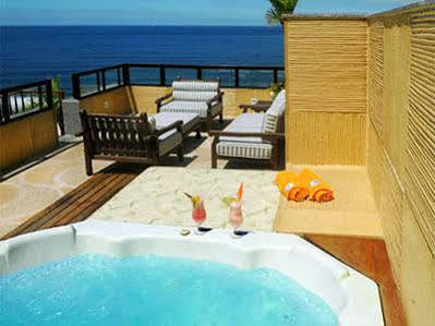 Oceano Copacabana 3* Río de Janeiro